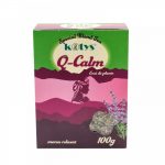 Herbal tea Q Calm 100gr