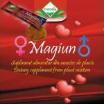 Magiun Afrodisiac 100% Natural  12 X 12gr