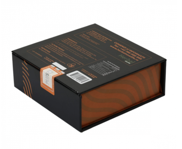 PLUS  Miele naturale per potenza - immagine 3