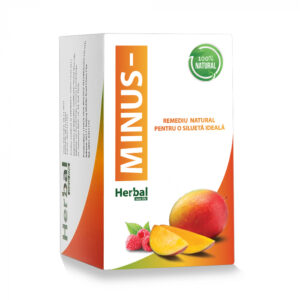 Minus integratore naturale per dimagrimento veloce