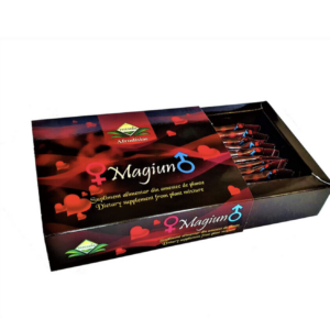 Magiun Afrodisiaco Naturale | 12 Bustine