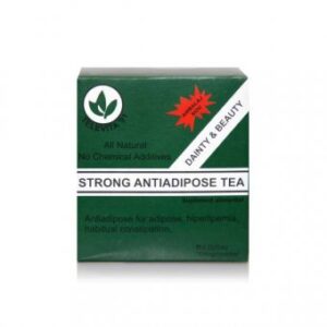 The AntiAdipose Strong | Brucia Grassi Forte [30 Bustine] | EUFARM